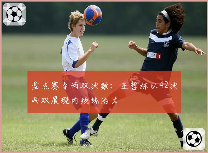 盘点赛季两双次数：王哲林以42次两双展现内线统治力